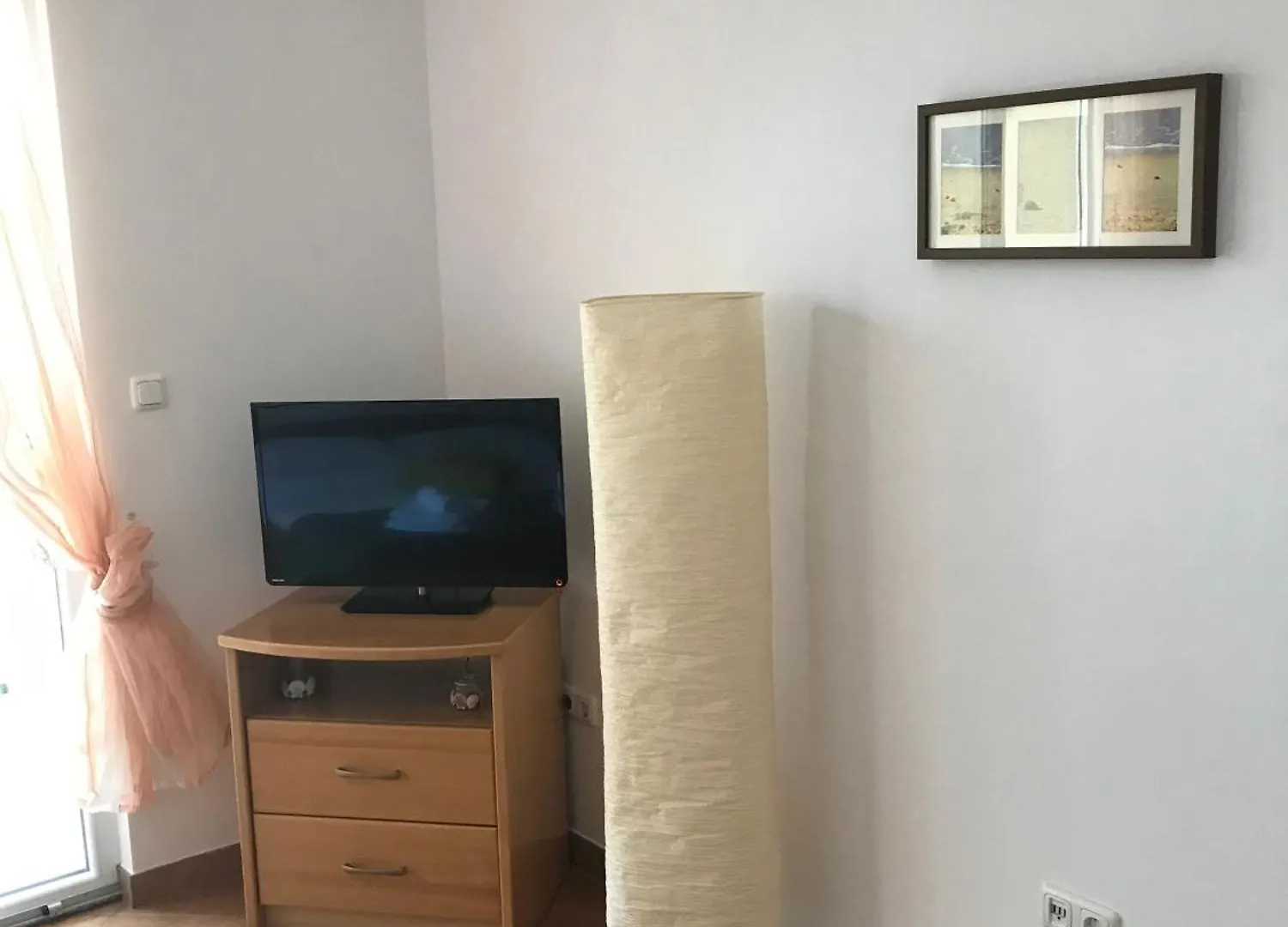 Apartment Appartementanlage Vila Anica Mit Schoenem Pool Barbat na Rabu