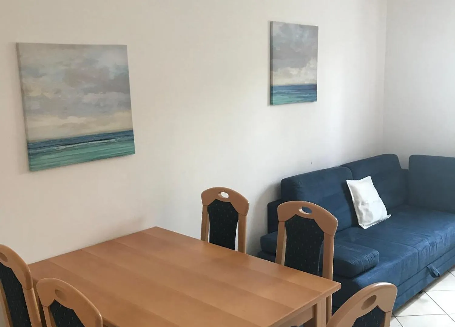 Appartementanlage Vila Anica Mit Schoenem Pool Barbat na Rabu Apartment
