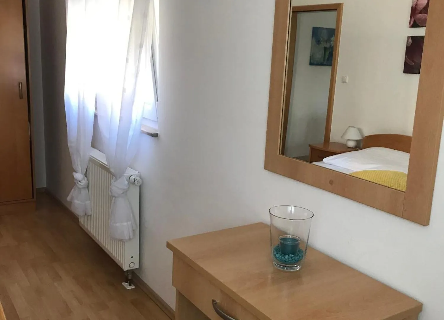 Apartment Appartementanlage Vila Anica Mit Schoenem Pool Barbat na Rabu